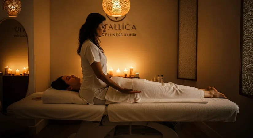 Vitalica Wellness Klinik