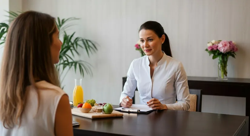 Detoks Listesi Nedir ve Nasıl Hazırlanır?