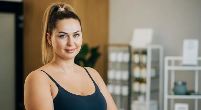 Weight loss clinic search tips