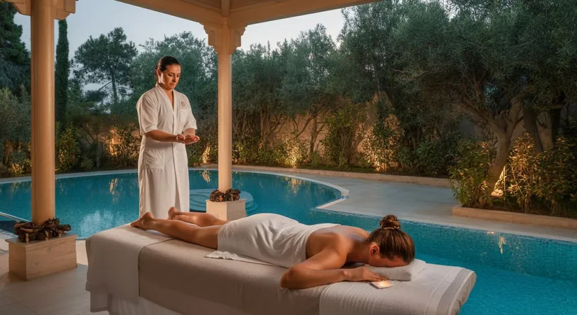 Vitalica Wellness Bodrum