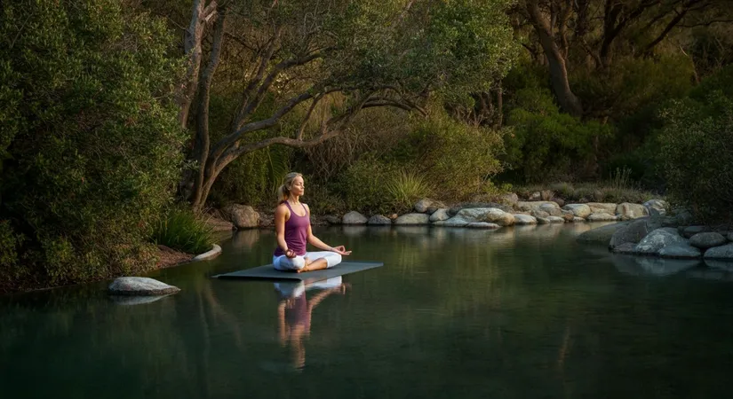 Holistic health practices benefits