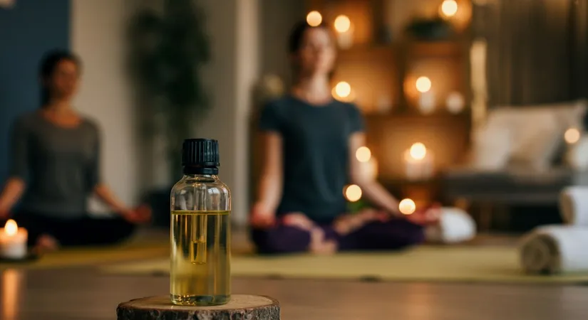 Wellness importance for health
