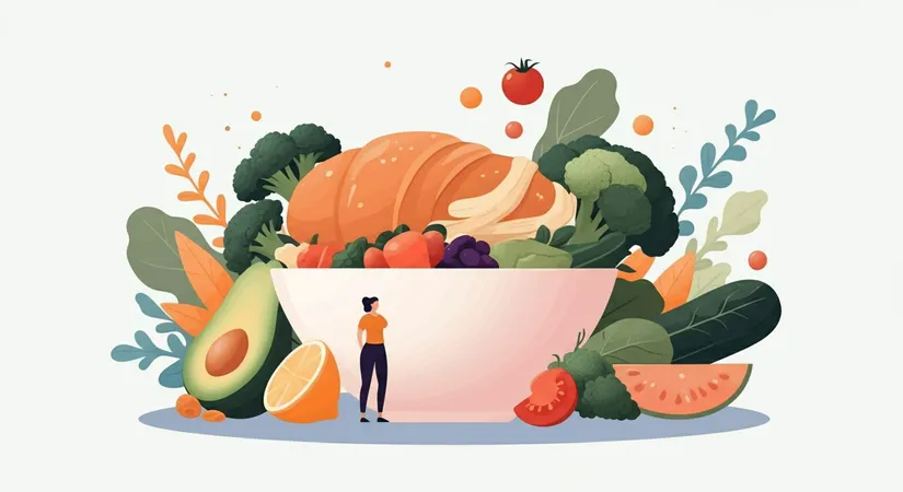 Effective diets for quick weight loss