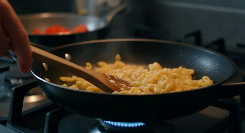 Easy snacks recipes for unexpected guests