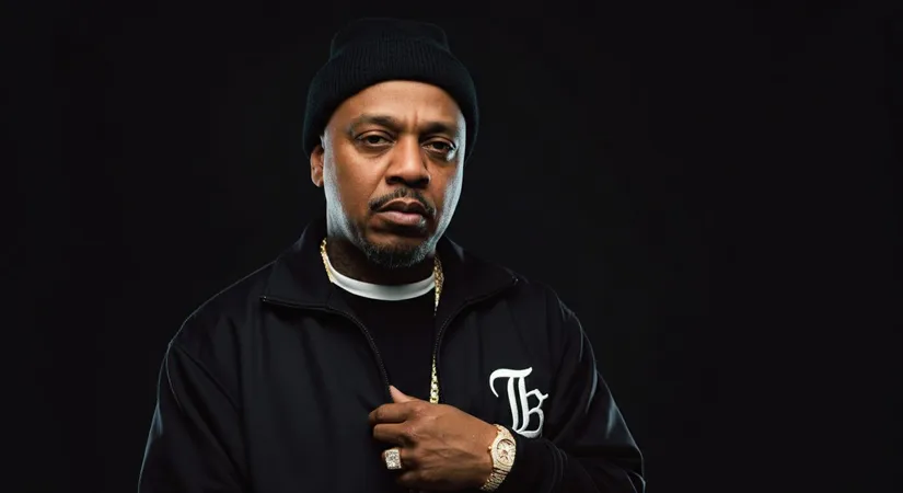 Twopack's iconic songs and legacy
