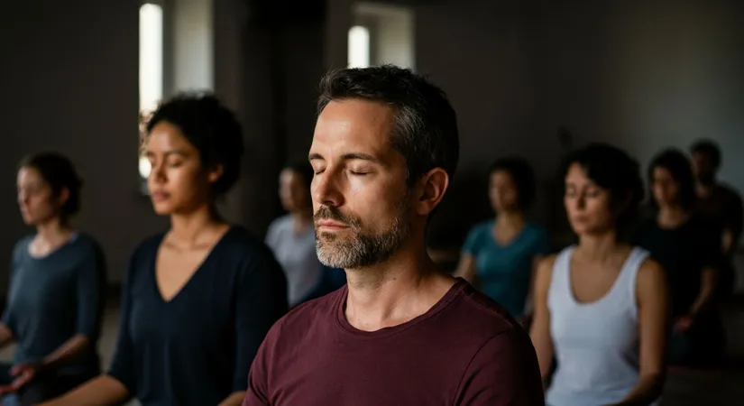 Effective stress reduction techniques