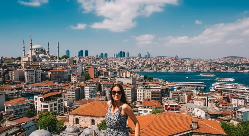 Cheap flights to Istanbul tips