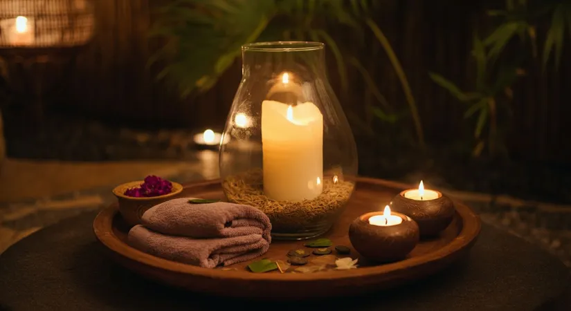 Top wellness centers in Bulgaria