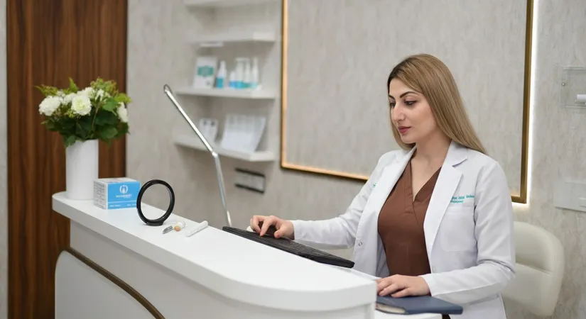 Mindfulness enhances detox experience