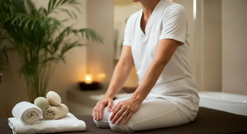 Kundalini Yoga: Relaxation and Renewal