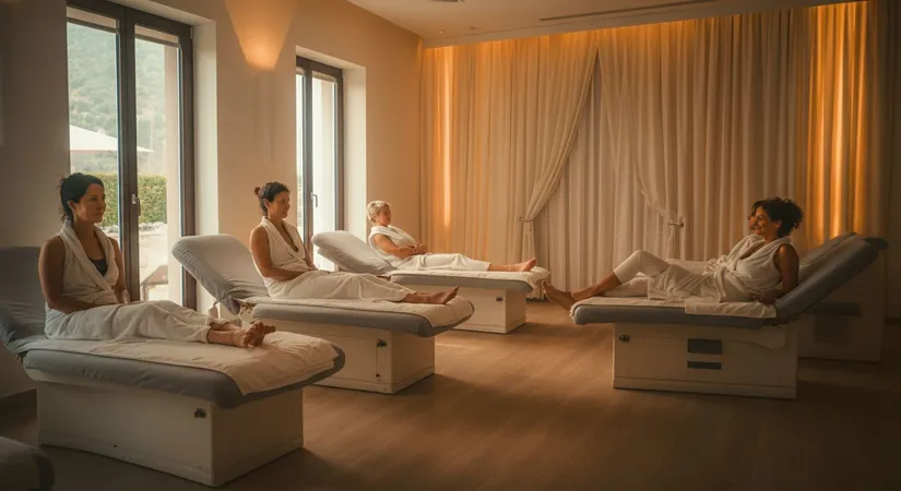 Vitalica Wellness Klinik