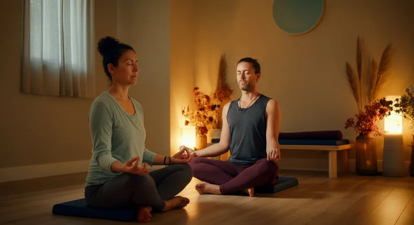 Understanding Mindfulness Meditation: A Path to Wellness