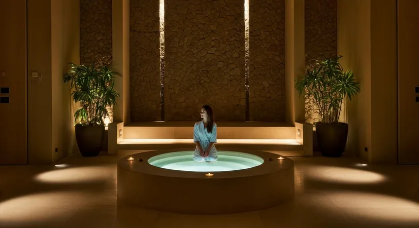 Holistic Health Retreats: Mindfulness Path