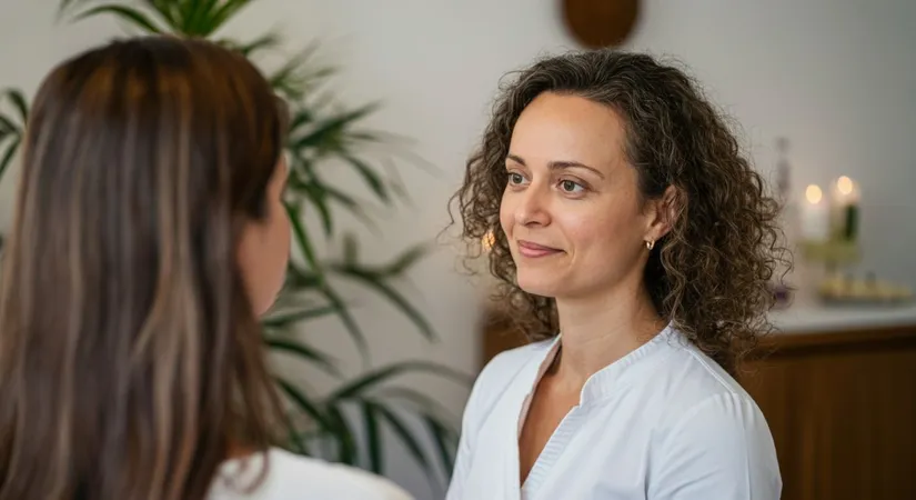 Ayurveda therapy: tradition meets modern healing