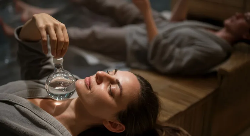 Real experiences from detox center visitors in Bodrum