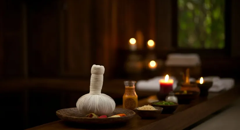 Wellness Tips: Ayurveda in Daily Routine