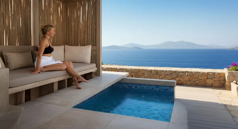 Bodrum wellness centers