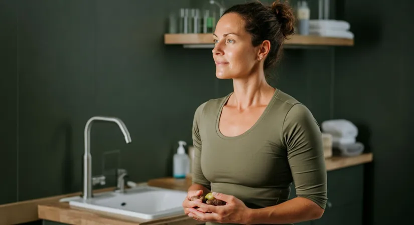 Benefits of detox for body and mind