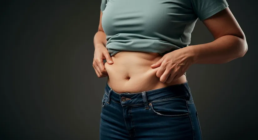 Abdominoplasty guide image