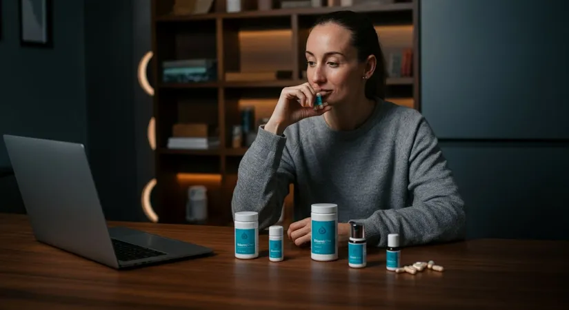 Blenist One role in lung cleansing and vitality