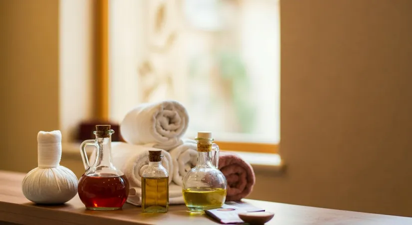 Ayurveda nedir ve zayıflama etkileri