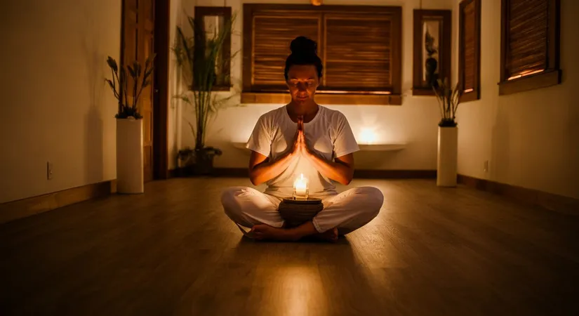 Wellnesszentrum Entspannung Rückzugsort