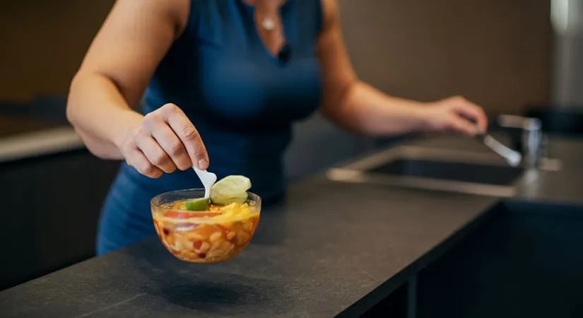 Holistic Weight Management Services