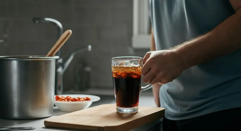 Keto Diyeti Alışveriş Listesi Hazırlama