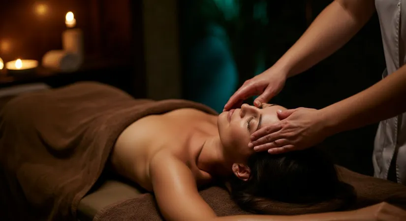 Top spa offers in Turkish clinics