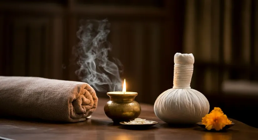 Ayurveda balance dosha: key to body and mind harmony