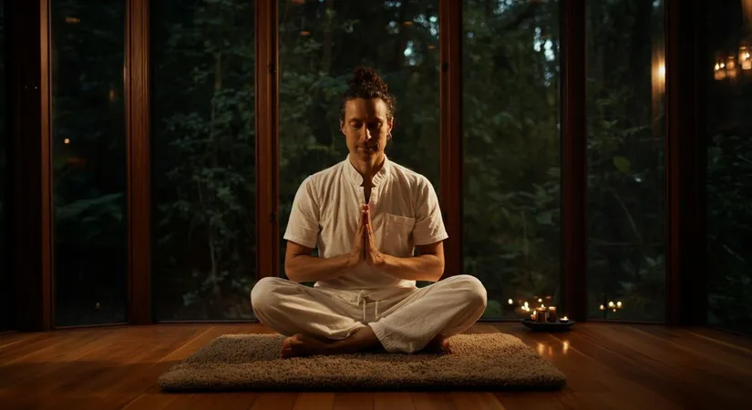 Die beste ayurvedische Entgiftungskur für Sie