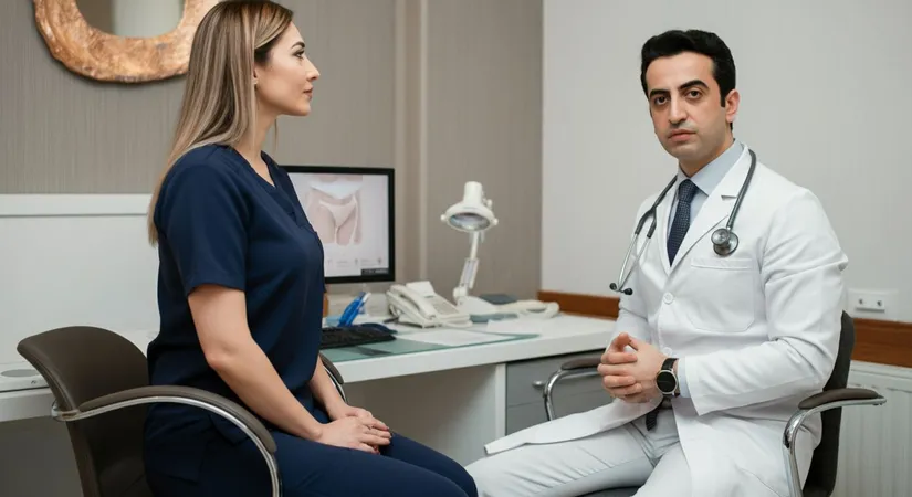 Tummy Tuck Procedure Overview