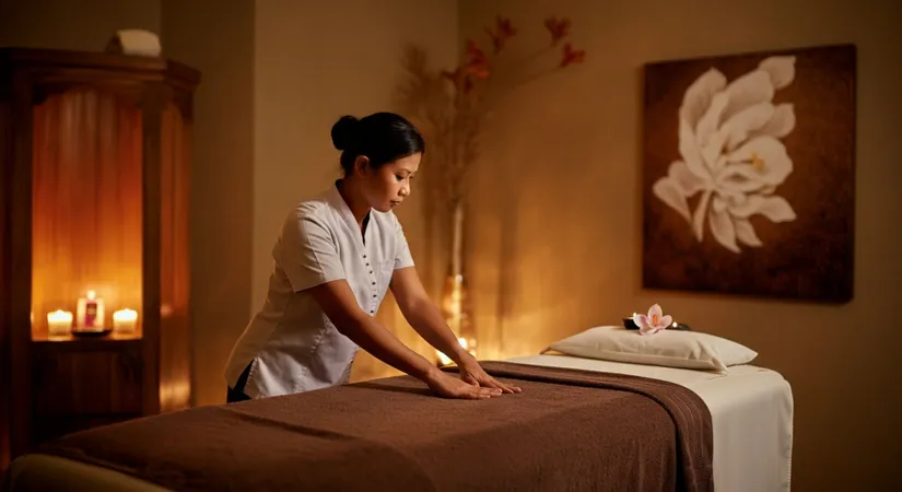Choosing the best wellness center guide