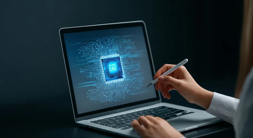 AI Innovations in Modern Wellness Clinics