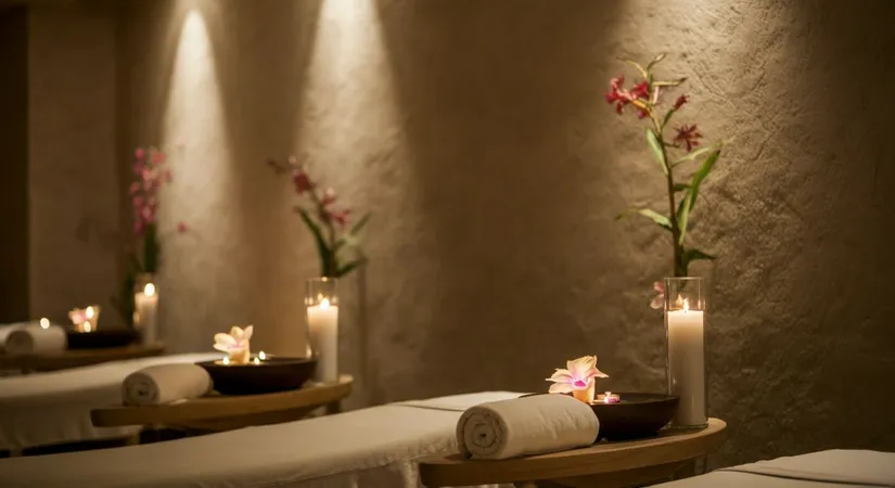 Spa ve Wellness Bodrum hizmetler ve faydaları