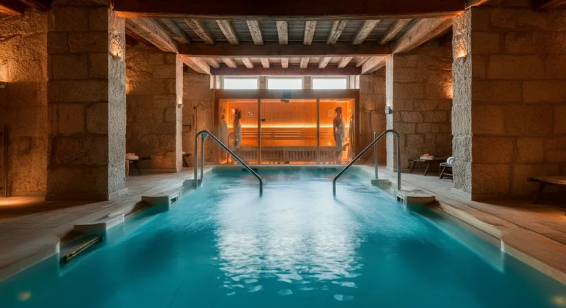 Réserver un Spa à Ribeauvillé: Guide Complet