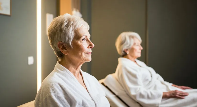 Meilleurs Conseils pour Bien Vieillir en Bonne Santé