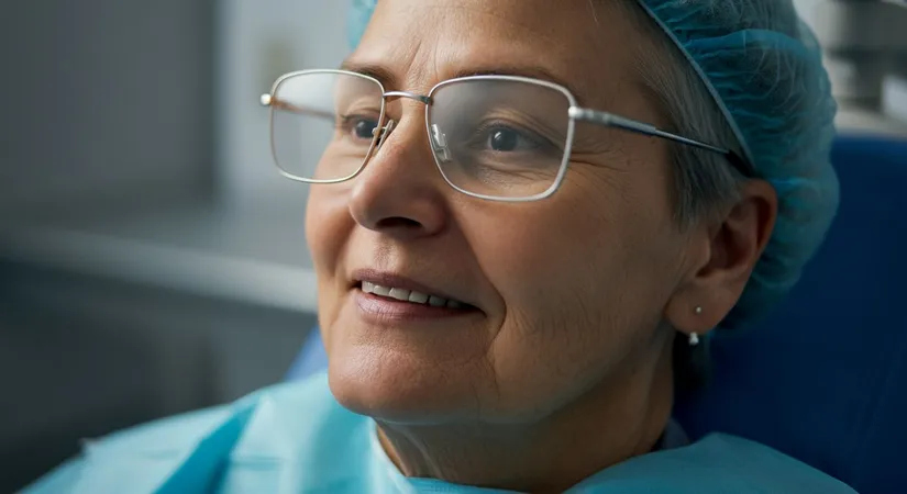 Medical services at Dr. Taskov's center