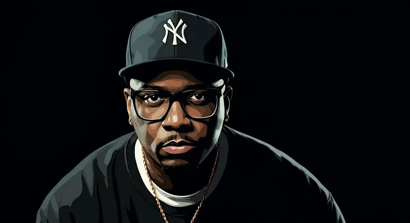Twopacks Rolle in der Entwicklung des Hip-Hop