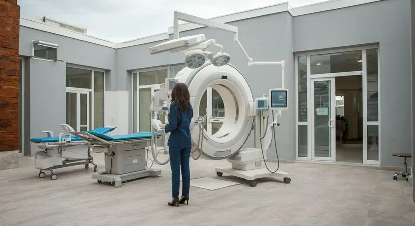 Best medical center in Kazanlak