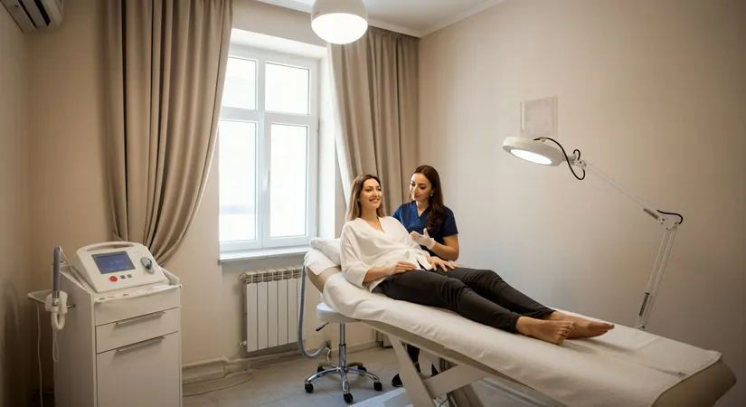 Vitalica Wellness Klinik