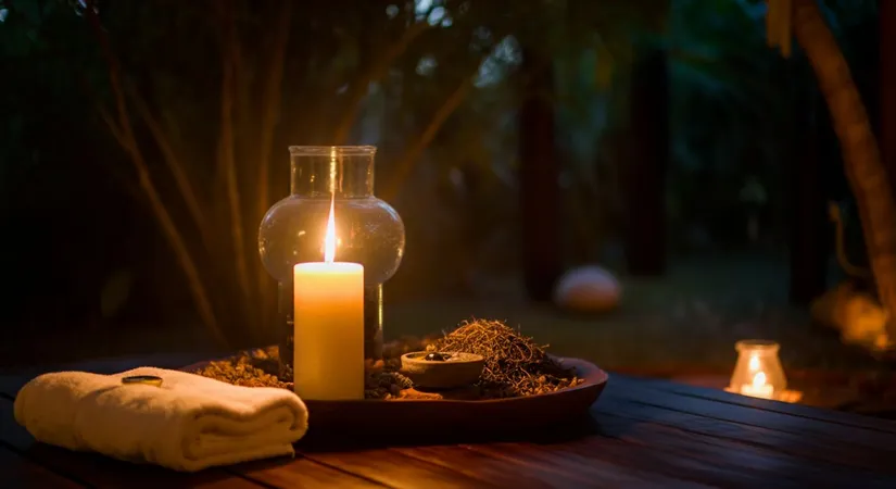 Detox center services in modern medicine