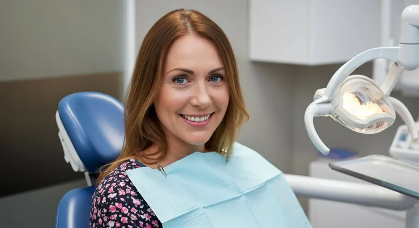 Understanding NHS Dental Care Options and Services