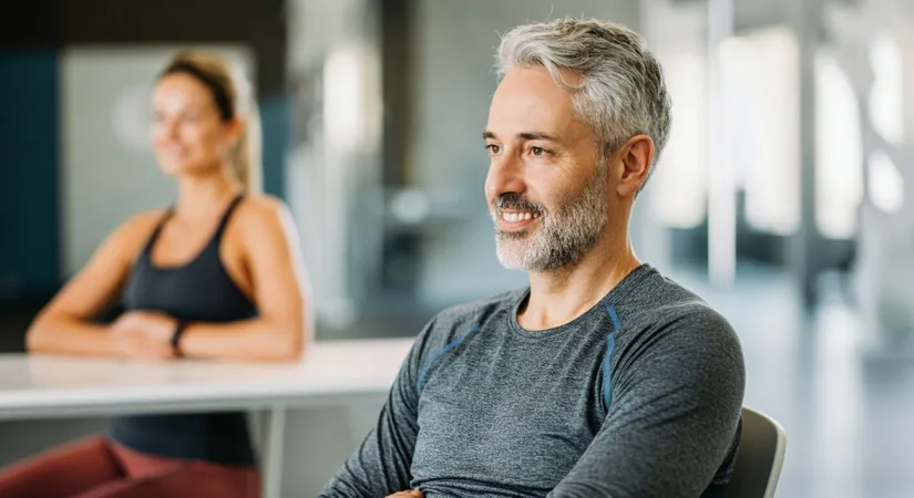 Benefits of weight loss camps
