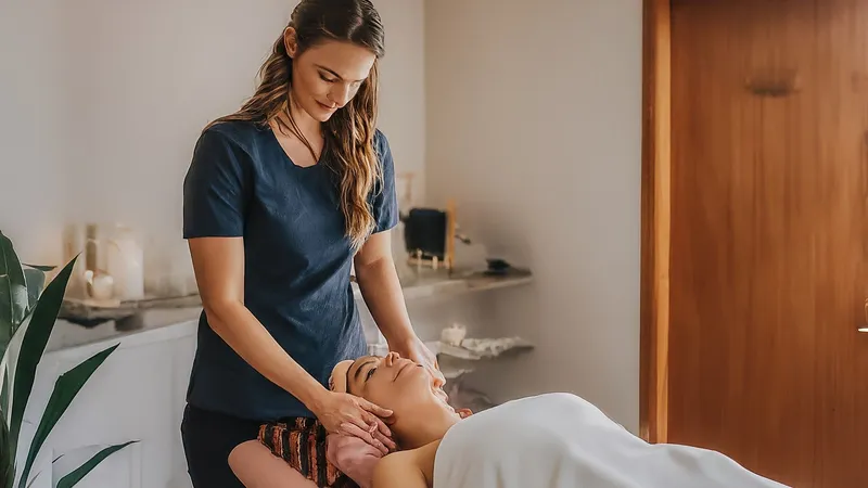 Médecine Traditionnelle Chinoise