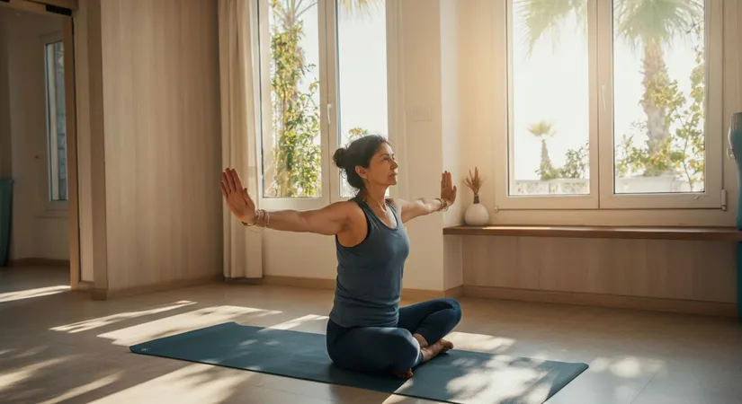 Techniques avancées pour optimiser votre santé respiratoire