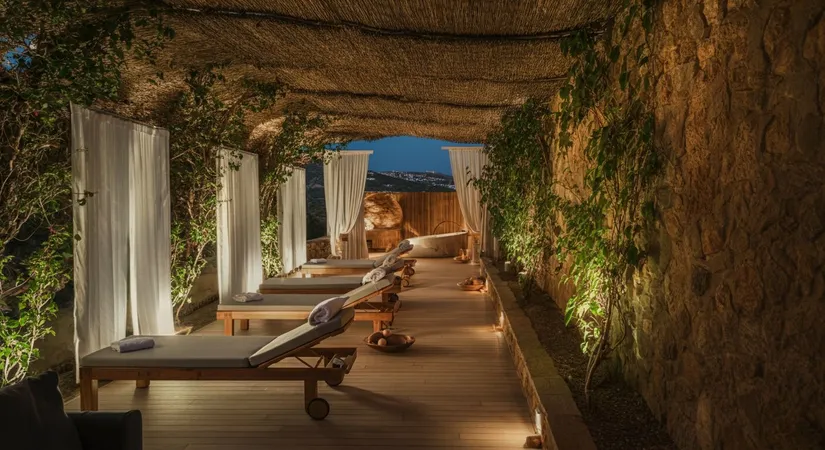 Pourquoi Choisir Vitalica Wellness Bodrum