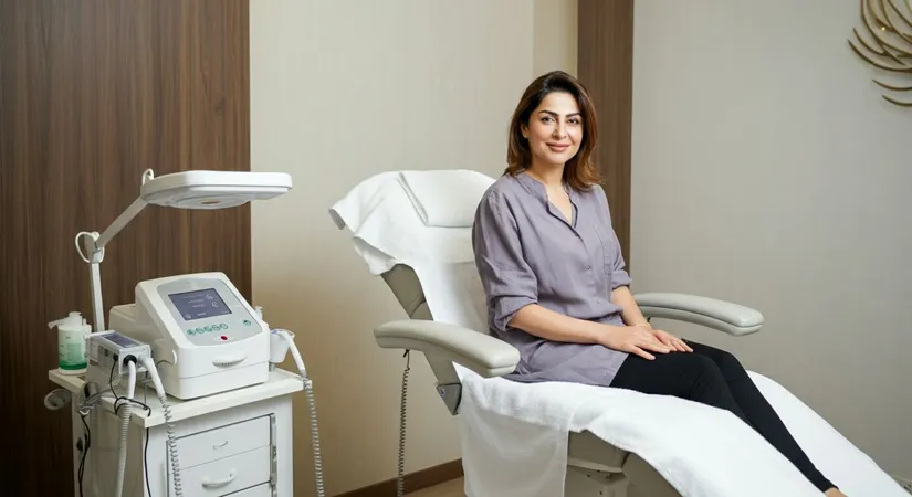 Die beste Wellnessklinik der Türkei