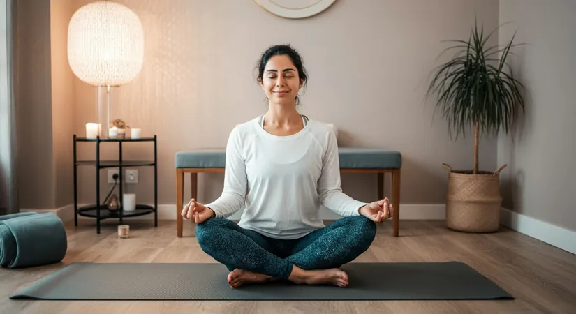 The Impact of Mindfulness on Health and Well-being