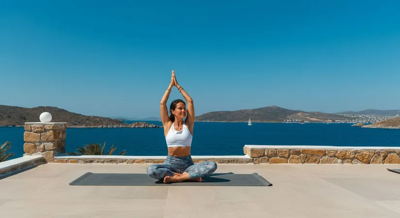 Türkiye'nin En İyi Wellness Kliniği